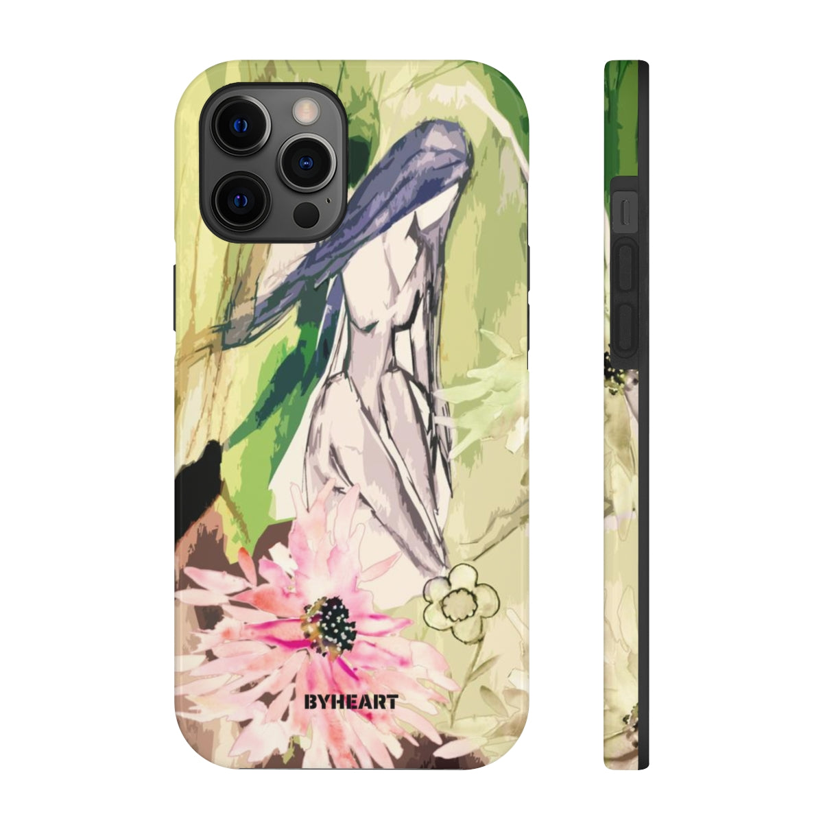 SOLELY LONELY | Tough Phone Cases, Case-Mate |