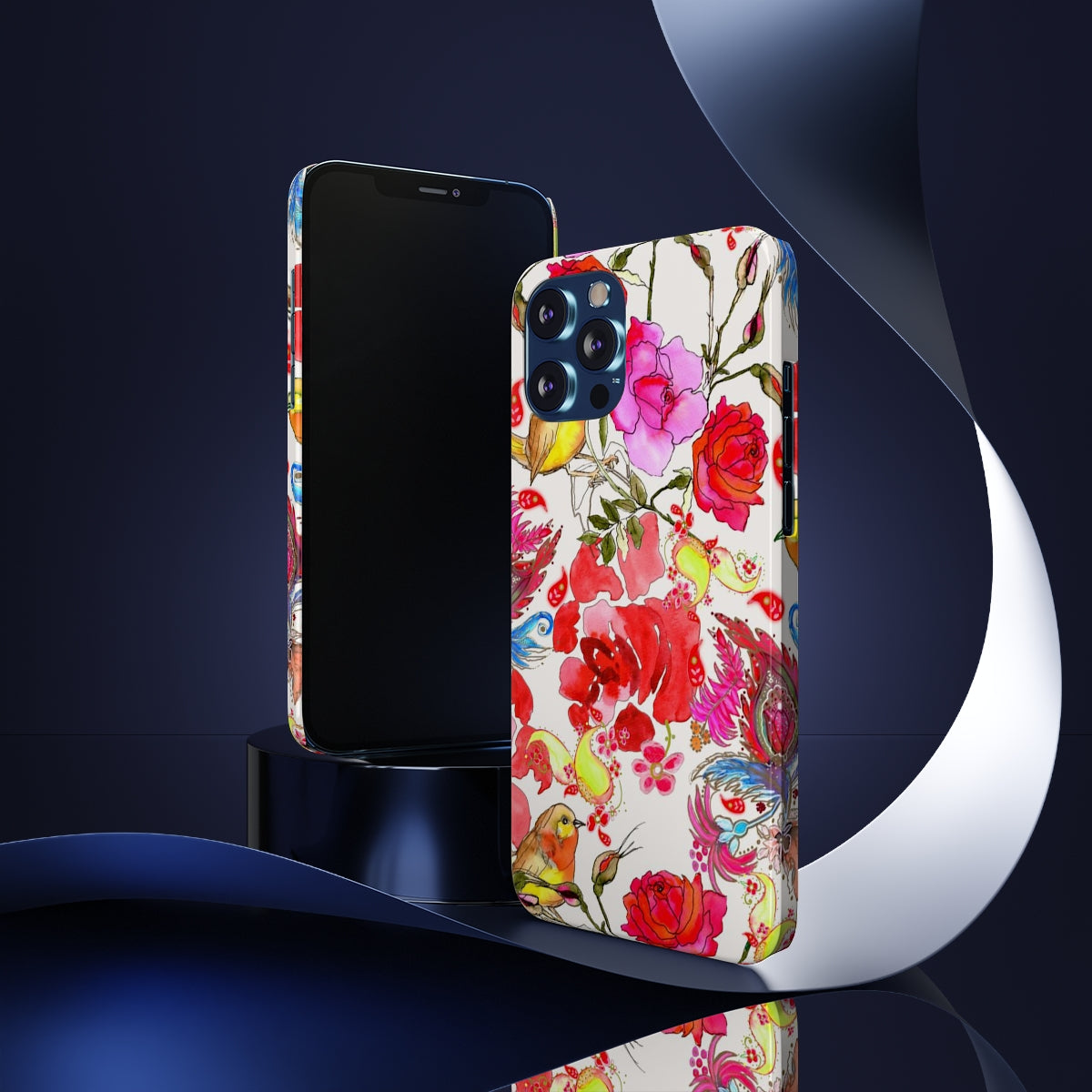 Slim Phone Cases, Case-Mate