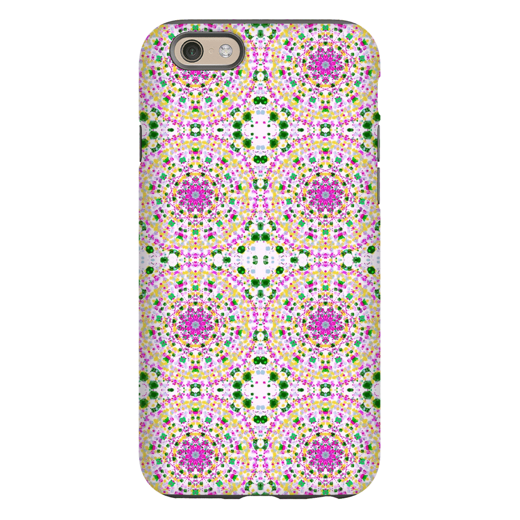Phone Cases || The starry Pink Star ||