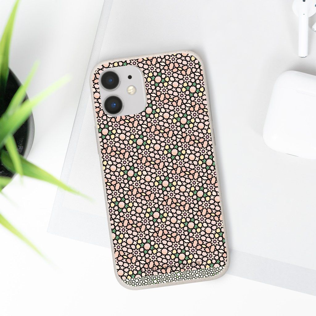 Biodegradable Case