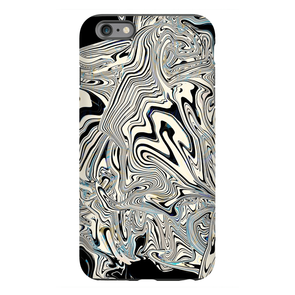 Phone Cases - BLACK SNAKE