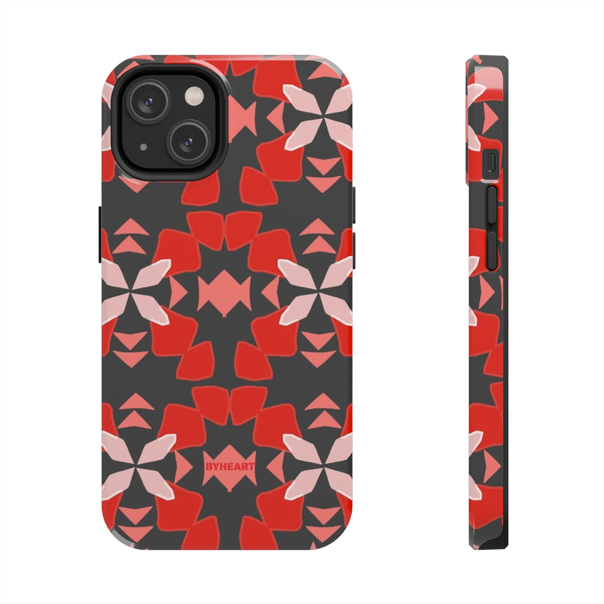 RED FLOWERS IN WINDOWS, MALAGA | Tough Phone Cases, Case-Mate |