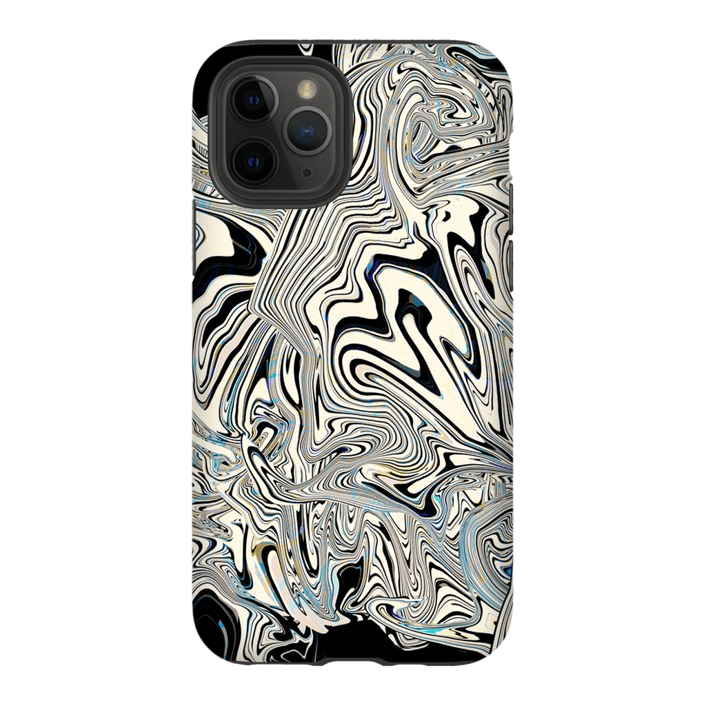Phone Cases - BLACK SNAKE