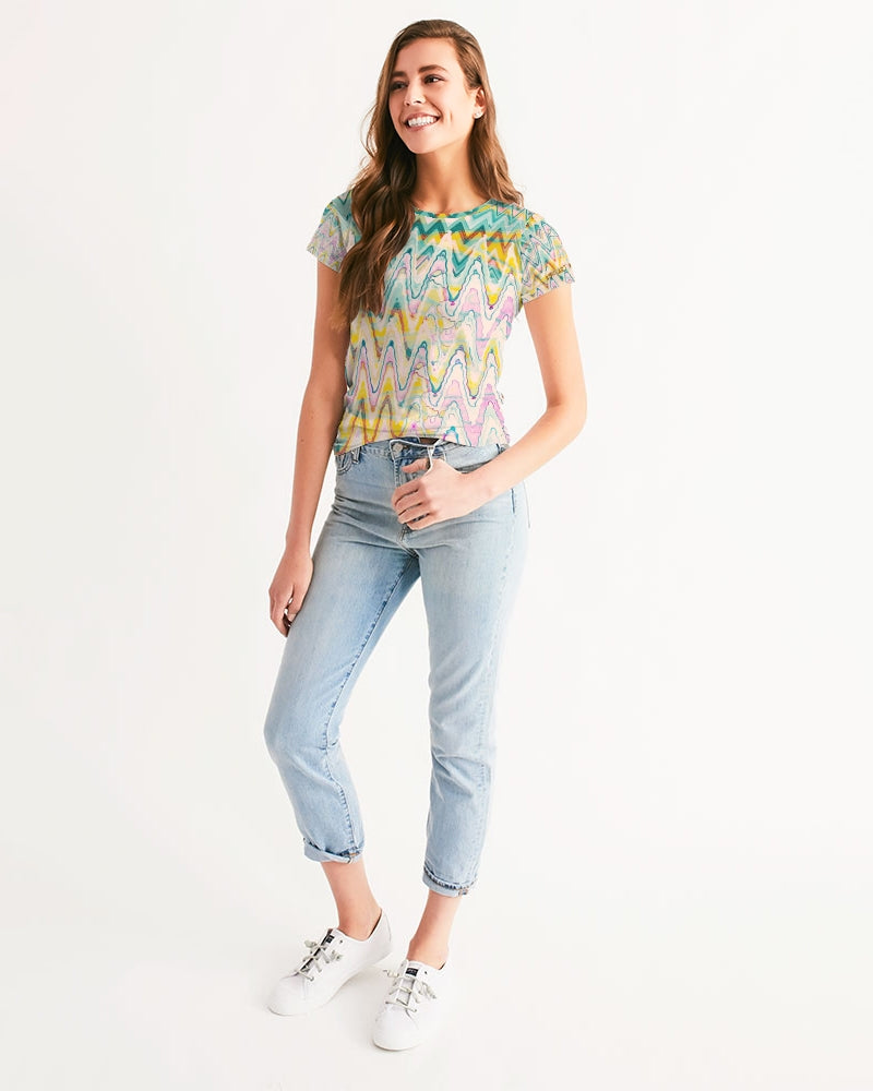 WATERLAND Women's Tee