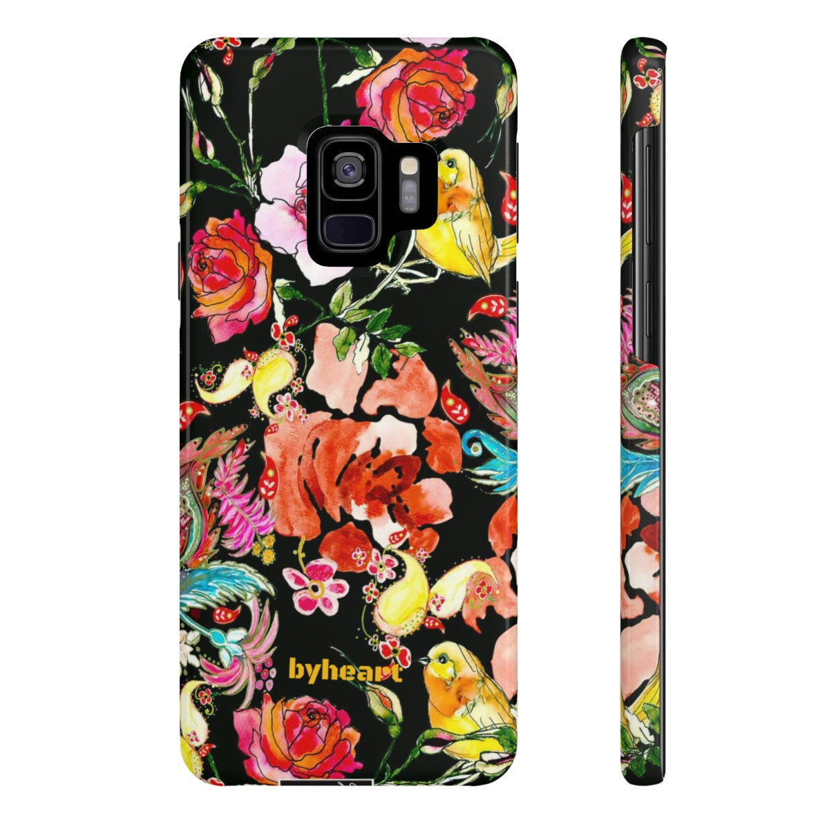 PARADISE GARDEN AT NIGHT, TEHRAN | Slim Phone Cases, Case-Mate |