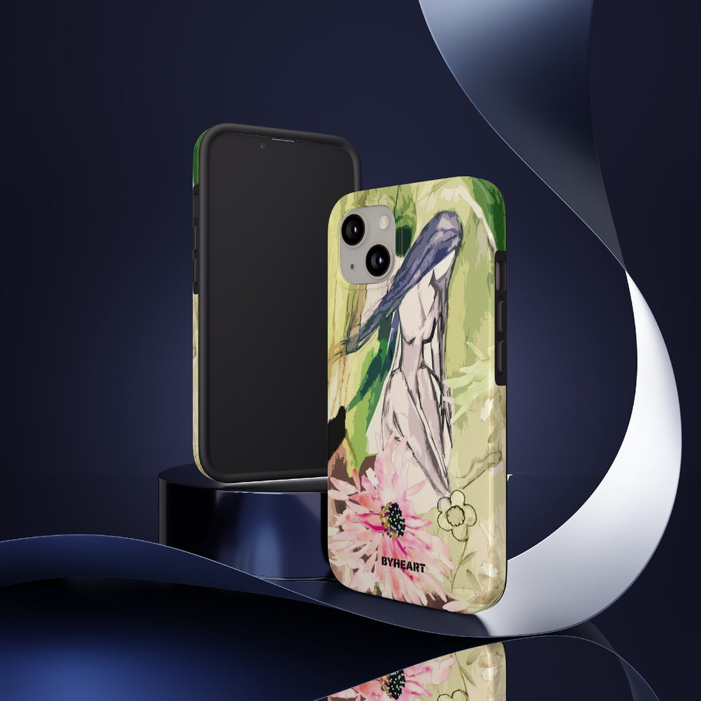 SOLELY LONELY | Tough Phone Cases, Case-Mate |