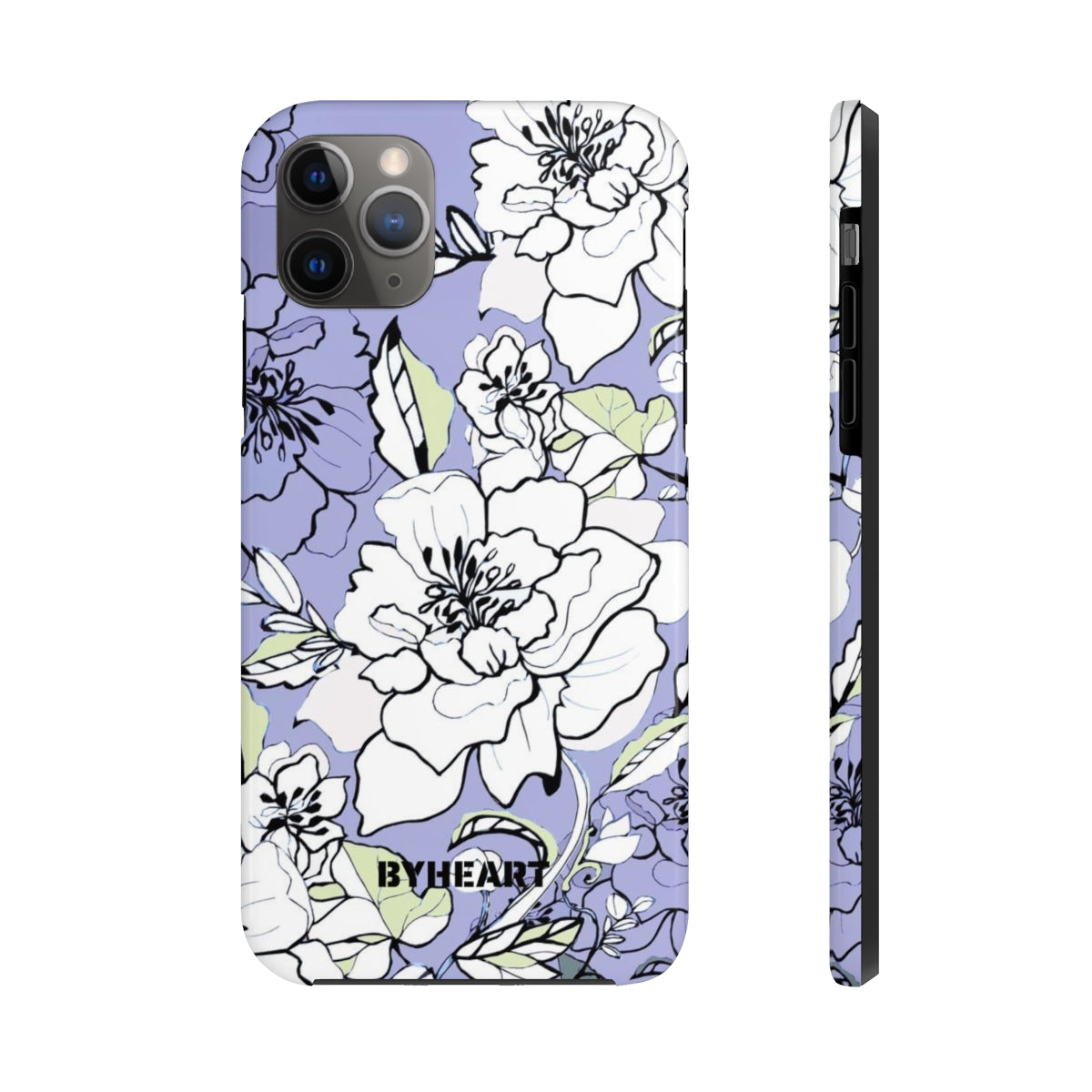 PURPLE ROSES, TOKYO  | Tough Phone Cases, Case-Mate |