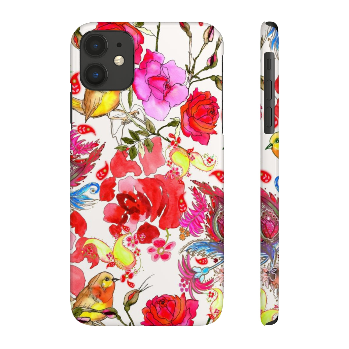Slim Phone Cases, Case-Mate