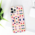 Biodegradable Case || PINK MOONLIGHT ||