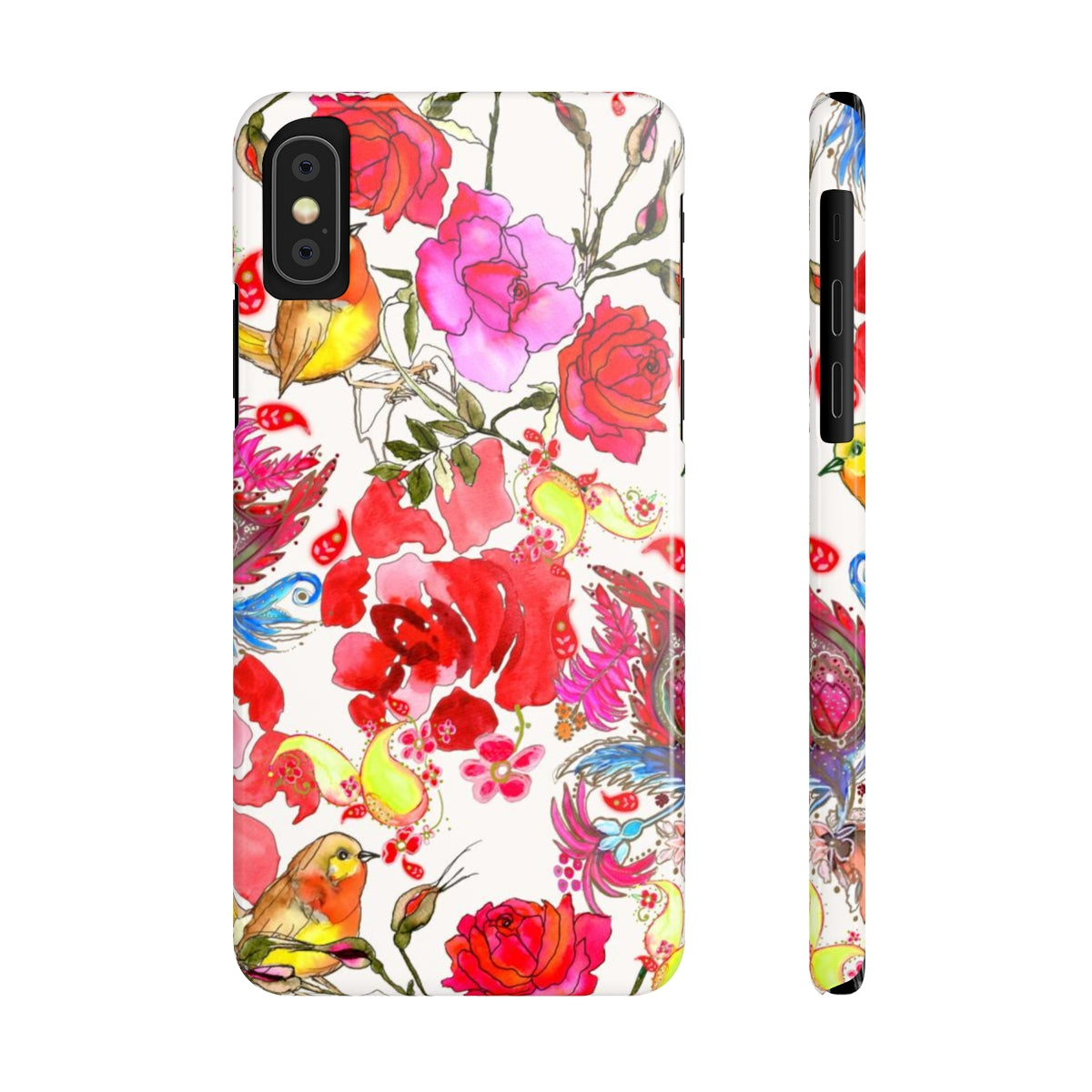 Slim Phone Cases, Case-Mate