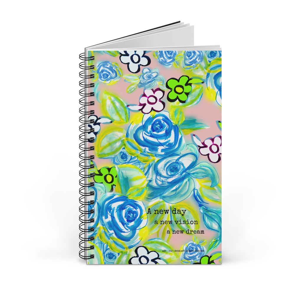 BLUE GARDEN, VENICE | Spiral Journal (EU) |