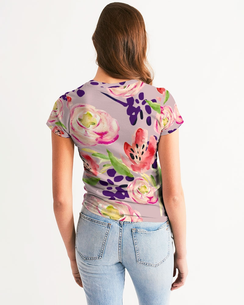 TULIP  THE PERFECT LOVE Women's Tee