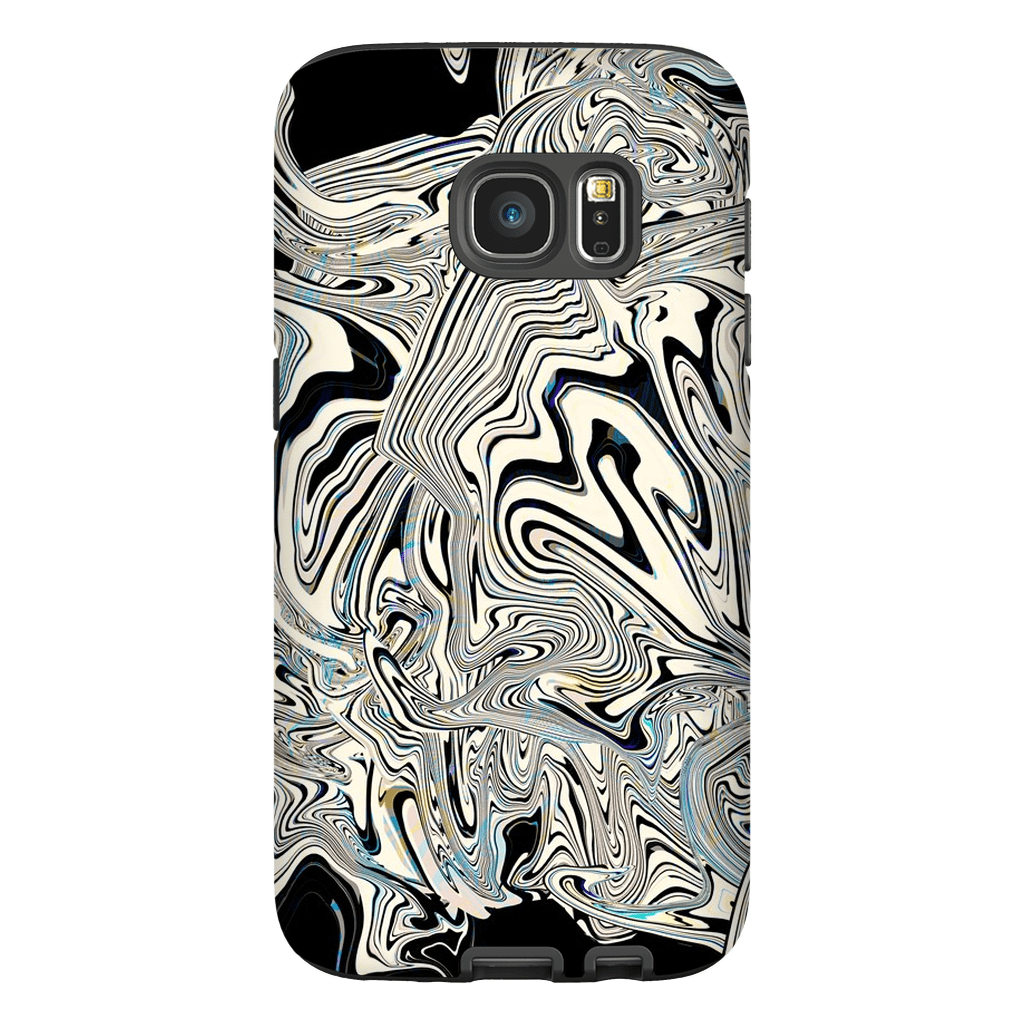 Phone Cases - BLACK SNAKE