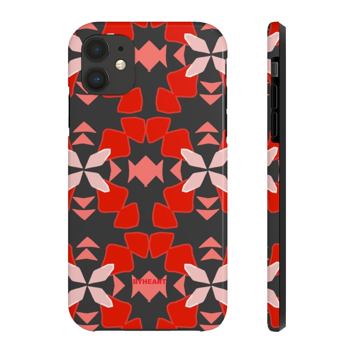 RED FLOWERS IN WINDOWS, MALAGA | Tough Phone Cases, Case-Mate |