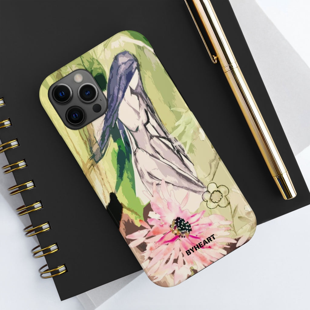 SOLELY LONELY | Tough Phone Cases, Case-Mate |