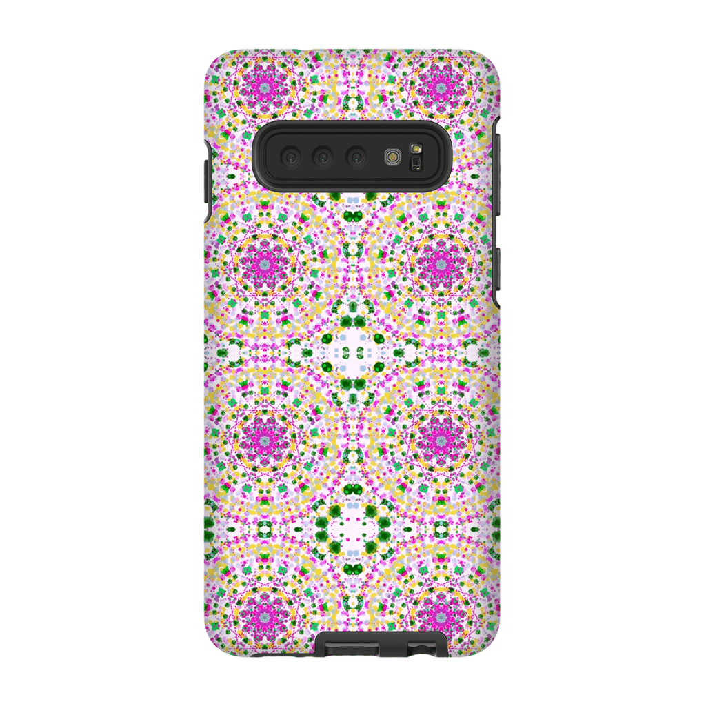 Phone Cases || The starry Pink Star ||