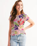 TULIP  THE PERFECT LOVE Women's Tee