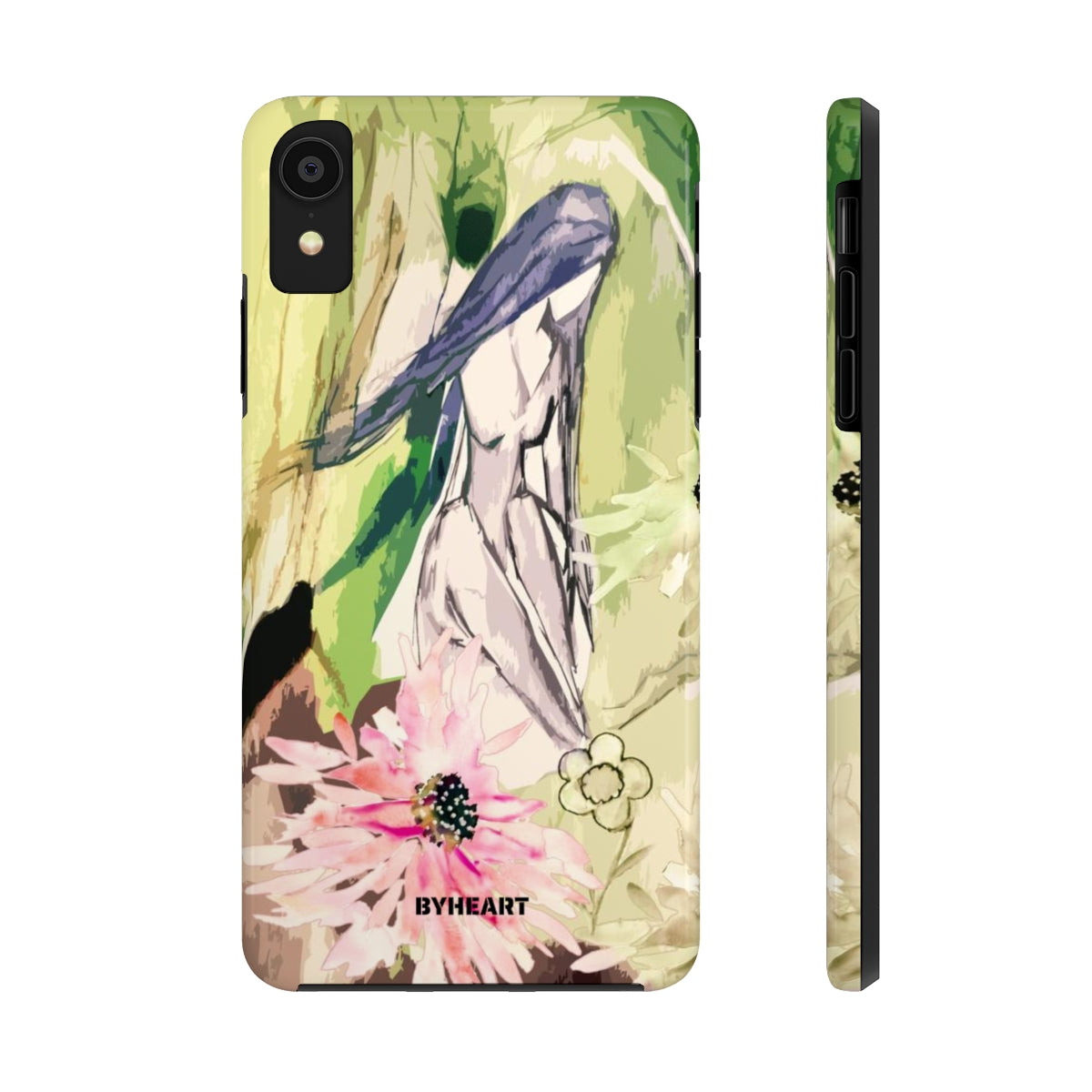 SOLELY LONELY | Tough Phone Cases, Case-Mate |