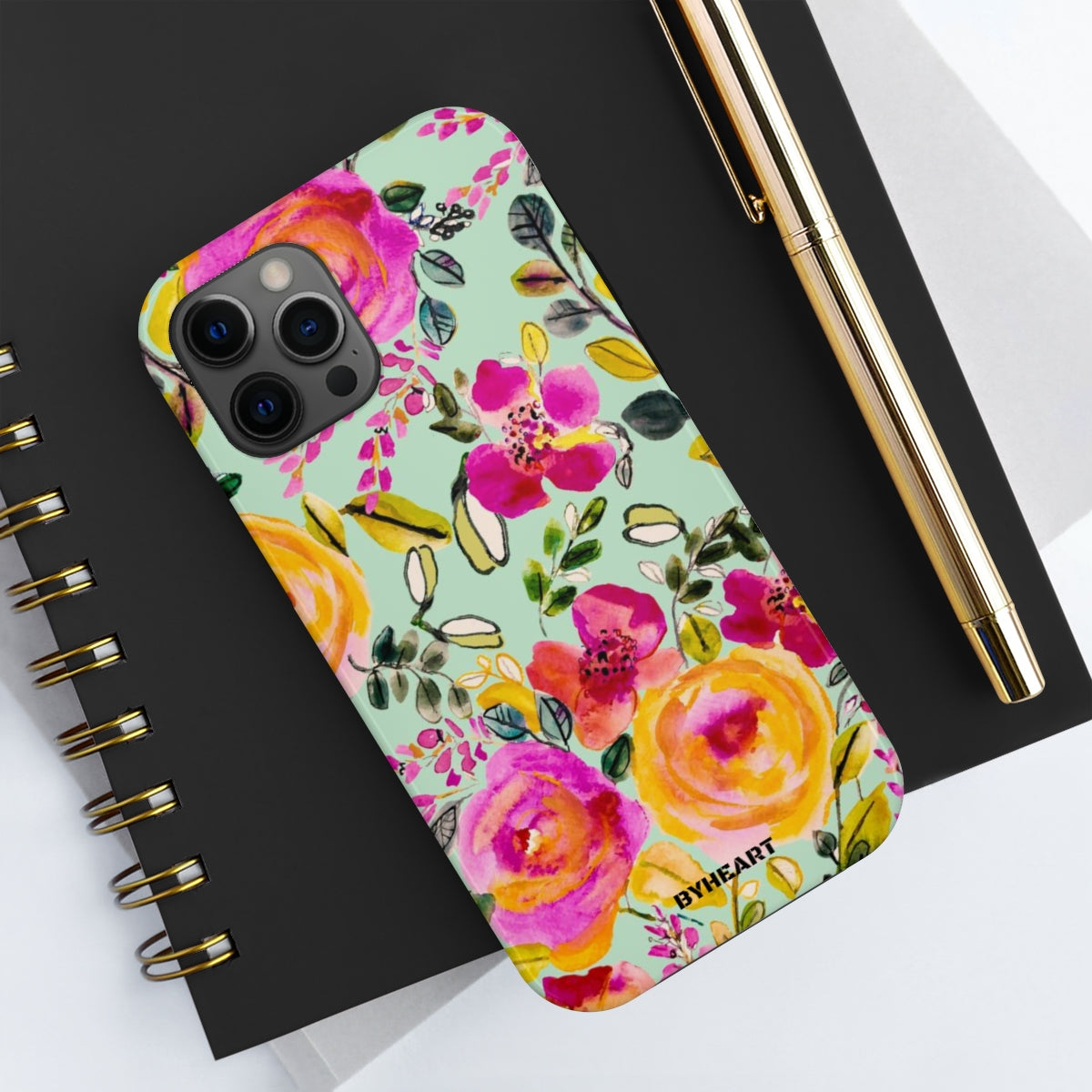 CALIFORNIA ROSES | Tough Phone Cases, Case-Mate | 