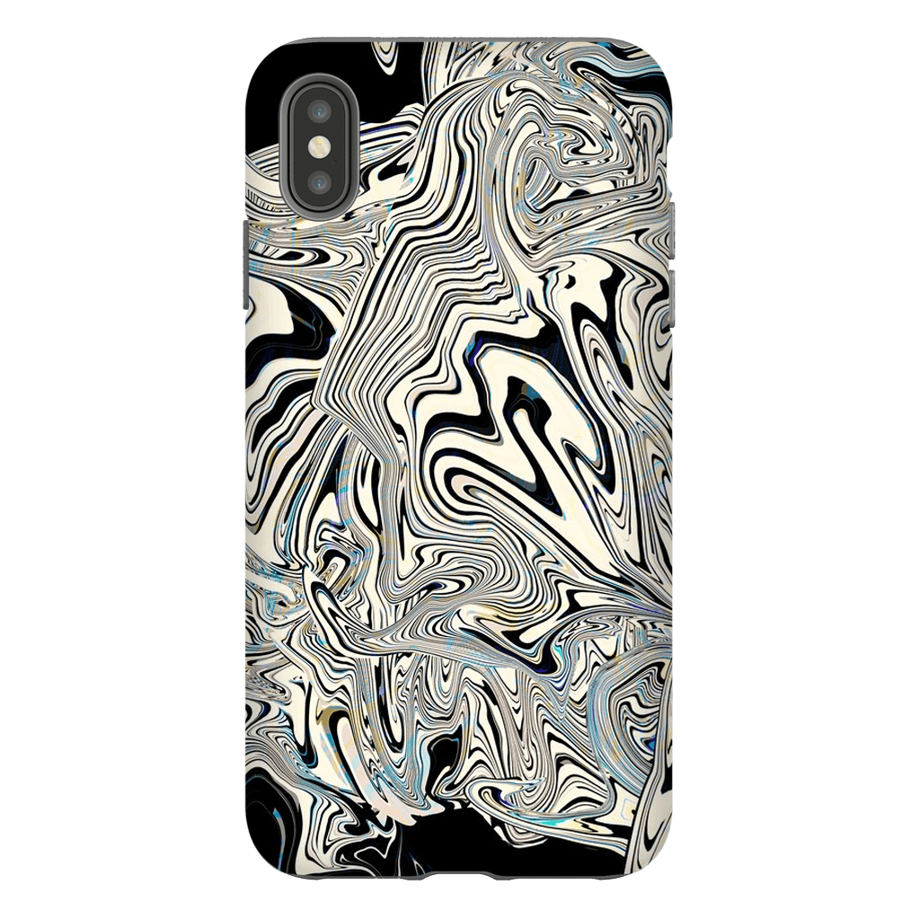 Phone Cases - BLACK SNAKE