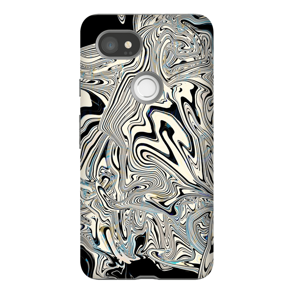 Phone Cases - BLACK SNAKE