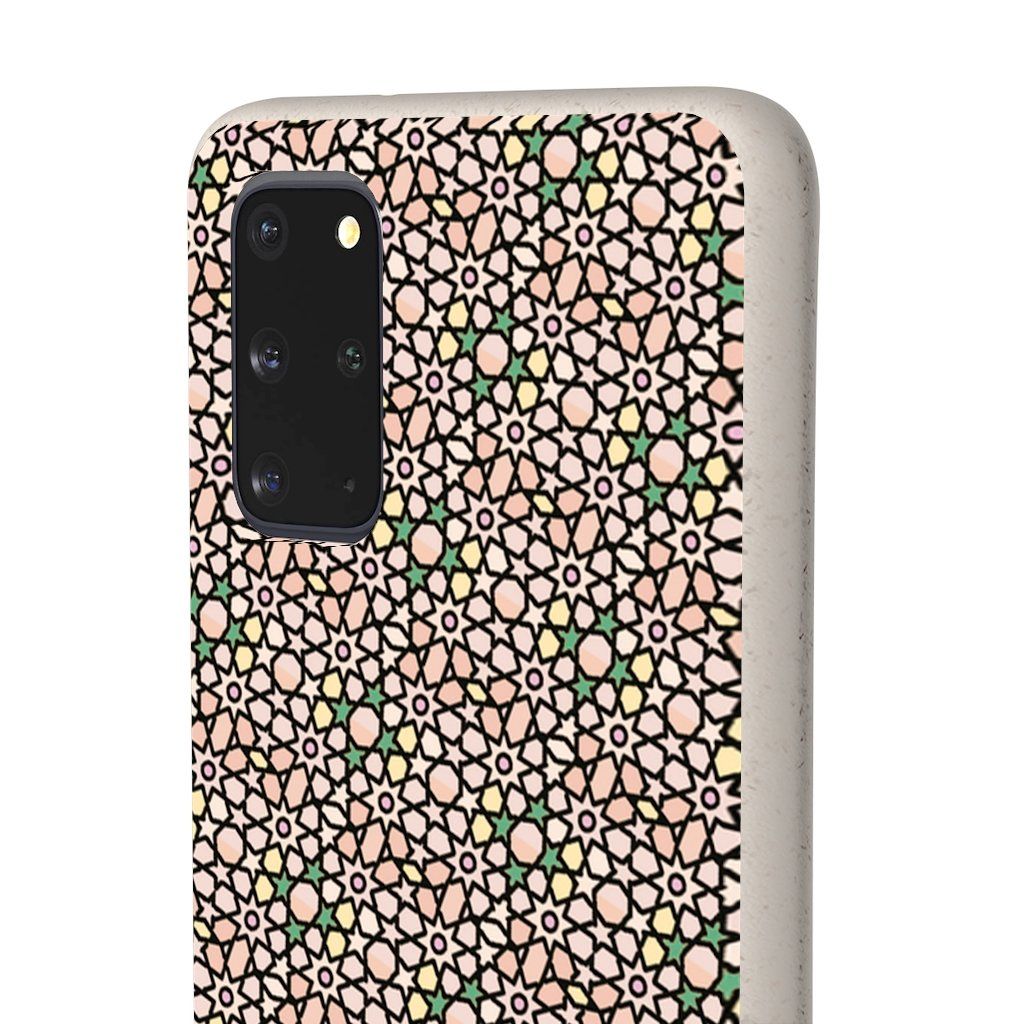 Biodegradable Case