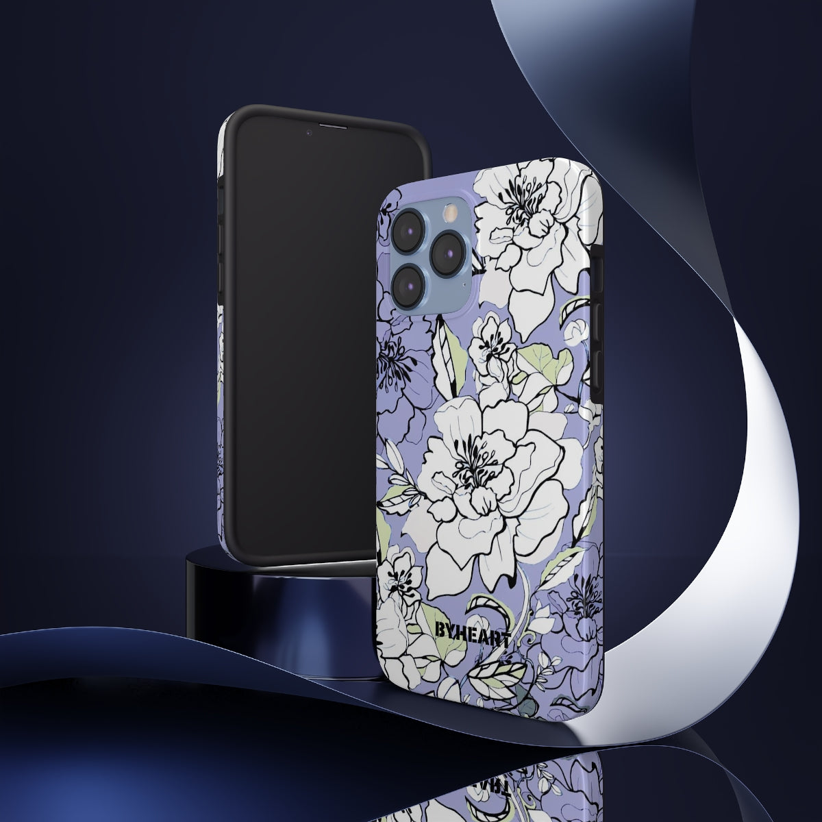 PURPLE ROSES, TOKYO  | Tough Phone Cases, Case-Mate |