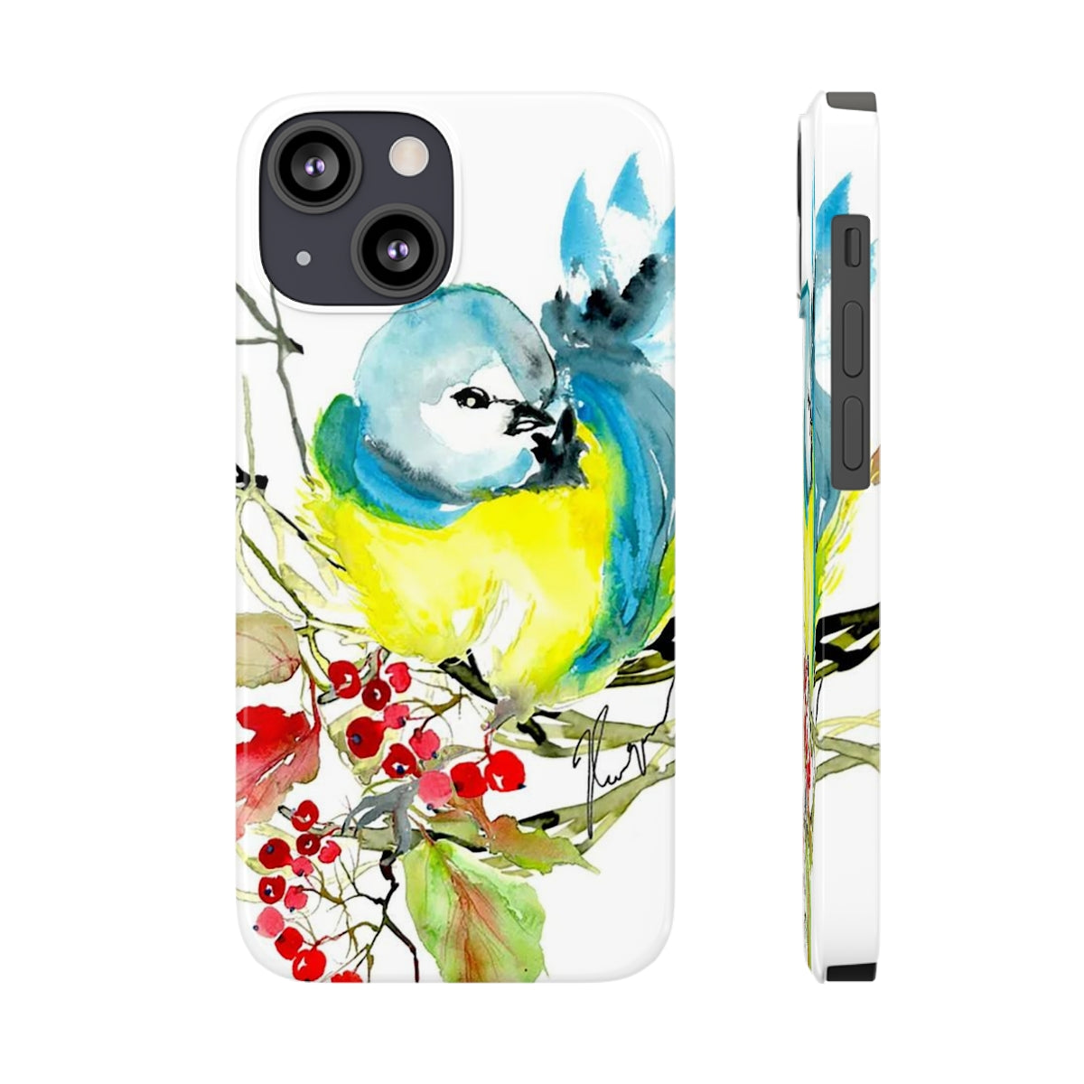 Slim Phone Cases, Case-Mate