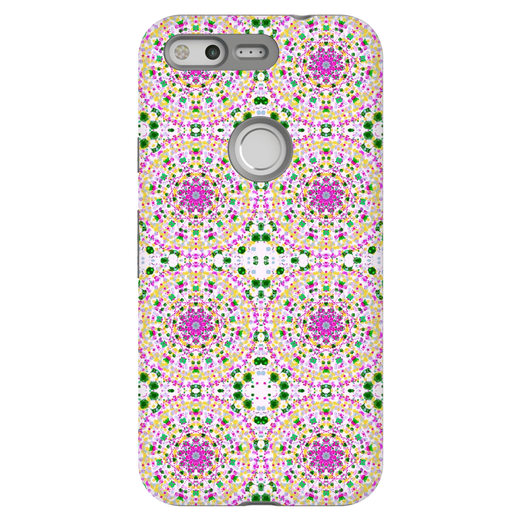 Phone Cases || The starry Pink Star ||