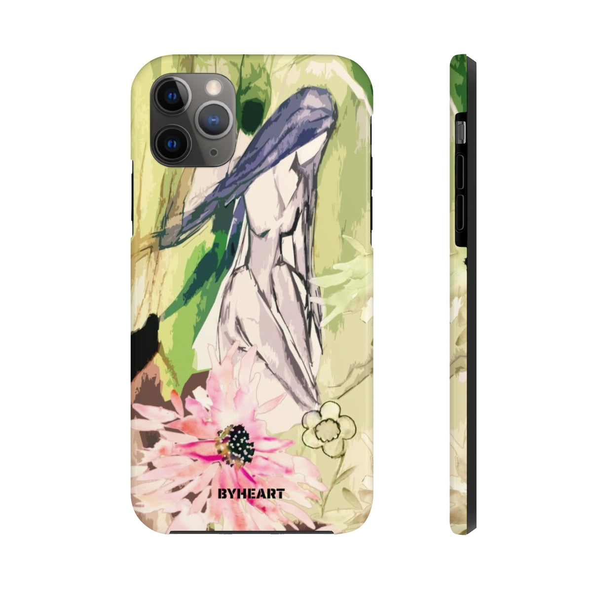 SOLELY LONELY | Tough Phone Cases, Case-Mate |