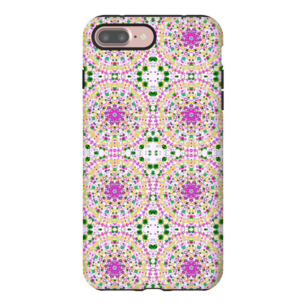 Phone Cases || The starry Pink Star ||