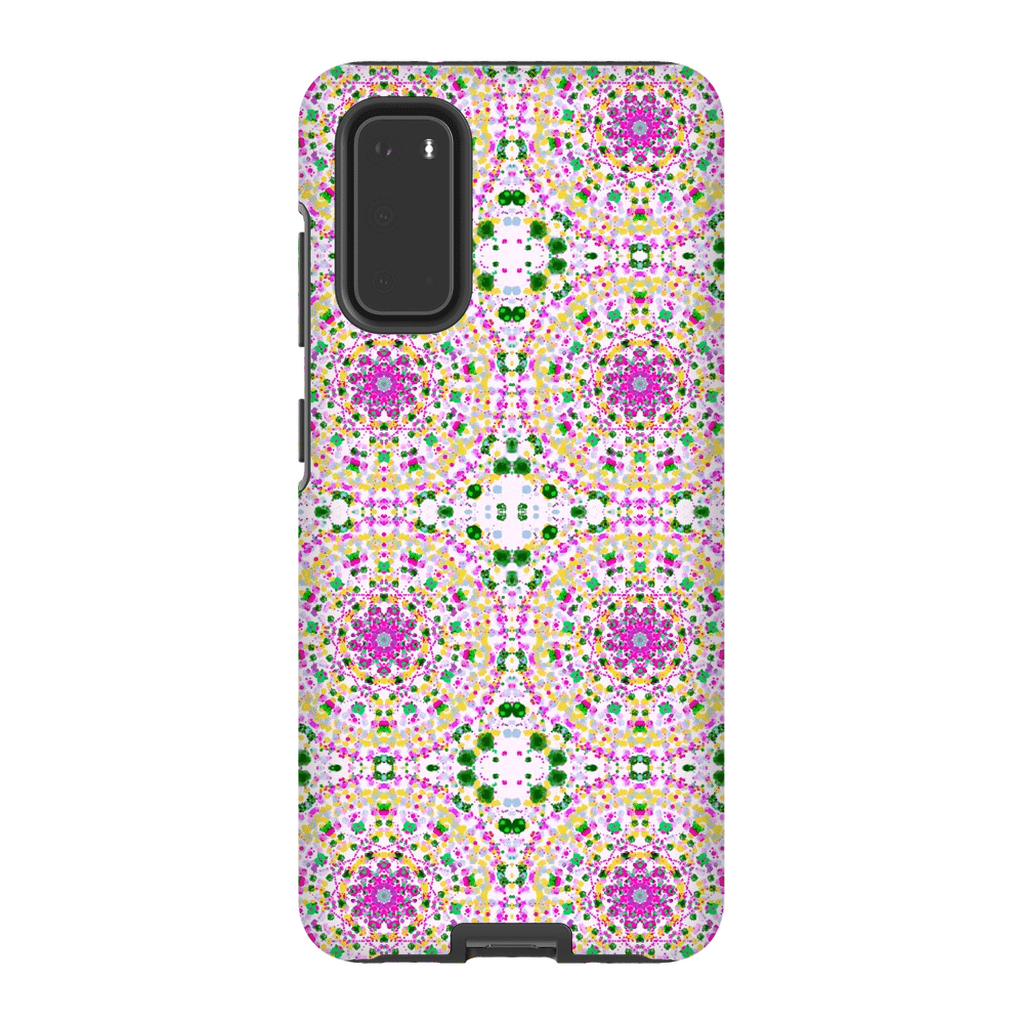 Phone Cases || The starry Pink Star ||