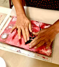 WORKSHOP || GELLI PRINTING ||  ART FOR EVERYONE -