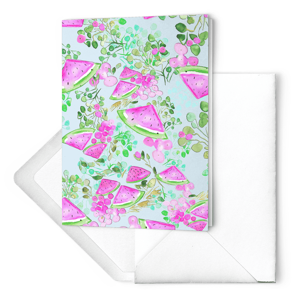 You are Sweet | Folded Card |