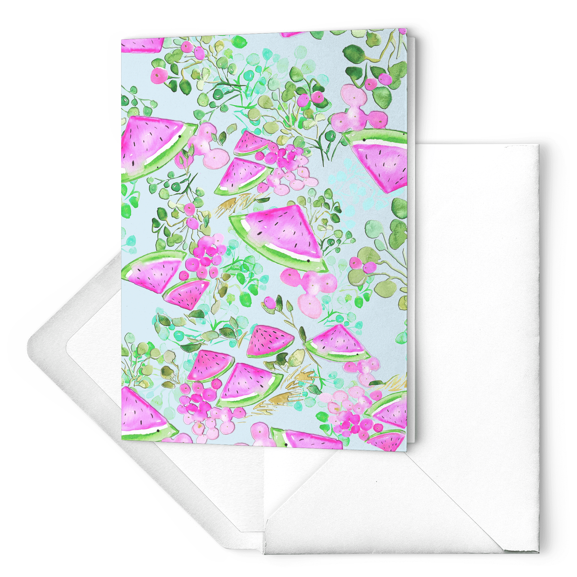 You are Sweet | Folded Card |