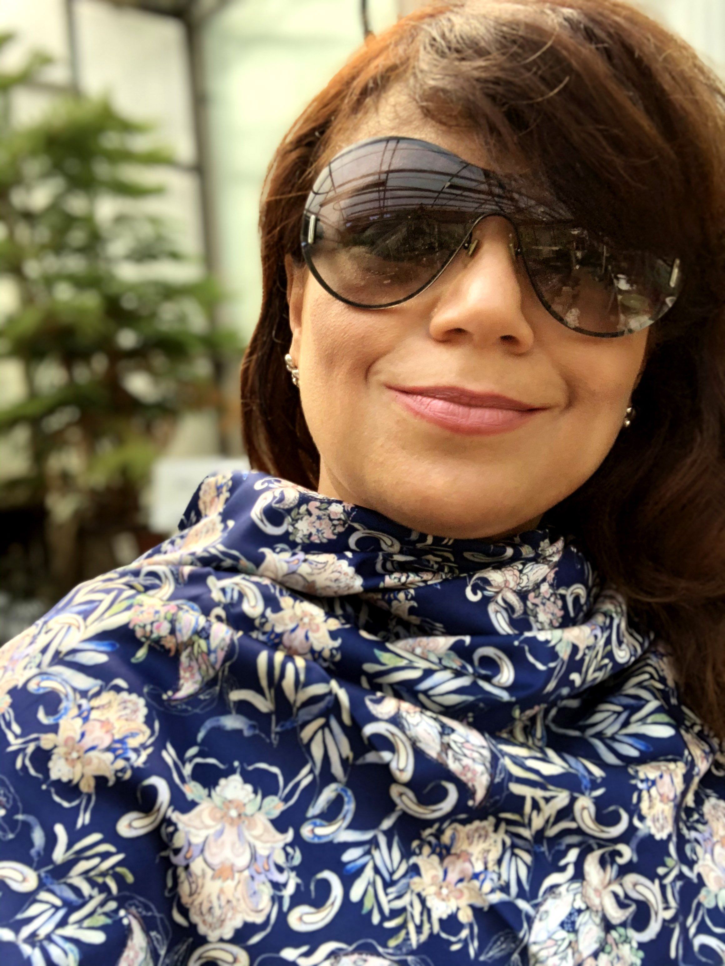 ETERNITY PAISLEY | SCARF & TEXTILE  |